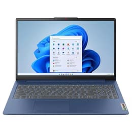Lenovo 83ER0015UK 15-inch (2022) - Core i5 - Gen 12 (H) - 8GB - SSD 512 GB QWERTY - English