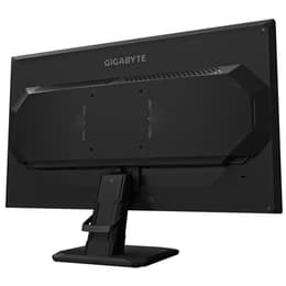 25-inch Gigabyte 20VM0-GS25F2BM-1EUS-RAS 1920 x 1080 LCD Monitor