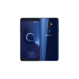 Alcatel 3V 16GB - Blue - Unlocked