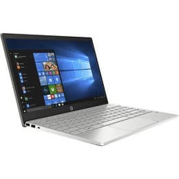 HP Pavilion Aero 13-inch (2021) - Ryzen 5 - 5000 Series (U) - 8GB - SSD 512 GB QWERTZ - German