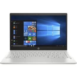 HP Pavilion Aero 13-inch (2021) - Ryzen 5 - 5000 Series (U) - 8GB - SSD 512 GB QWERTZ - German