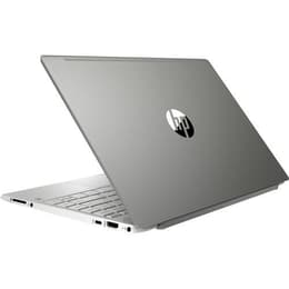 HP Pavilion Aero 13-inch (2021) - Ryzen 5 - 5000 Series (U) - 8GB - SSD 512 GB QWERTZ - German