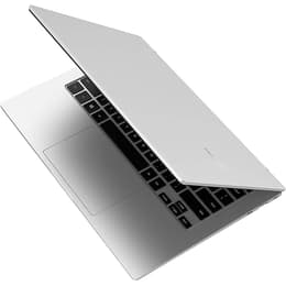 Samsung Galaxy Book Go 14-inch (2021) - Snapdragon 7c Gen 2 - 8GB - SSD 128 GB QWERTZ - German