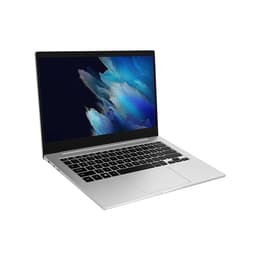 Samsung Galaxy Book Go 14-inch (2021) - Snapdragon 7c Gen 2 - 8GB - SSD 128 GB QWERTZ - German