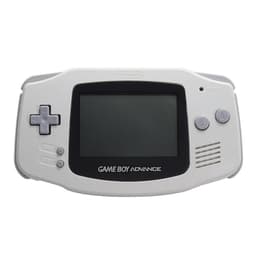 Nintendo Game Boy Advance - White