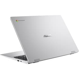 Asus ChromeBook CX1 CX1500CKA-EJ0178 Celeron 2 GHz 64GB SSD - 8GB QWERTY - Spanish