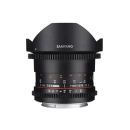 Samyang Camera Lense 8mm f/3.5 umc FISH-EYE CS 8mm f/3.5