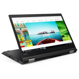 Lenovo ThinkPad X380 Yoga 13-inch Core i5-8250U - SSD 512 GB - 8GB