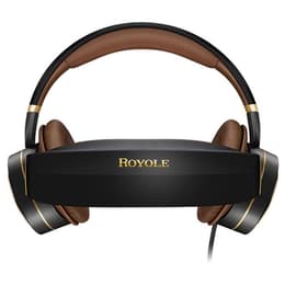 Royole Moon 3D Mobile Theater VR headset