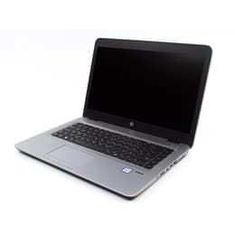 HP EliteBook 840 G3 14-inch (2015) - Core i5-6300U - 16GB - SSD 1000 GB AZERTY - French