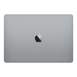 MacBook Pro 13" (2017) - QWERTY - Spanish