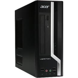 Veriton X2611G Celeron G1610 2,6Ghz - HDD 500 GB - 8GB