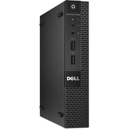 OptiPlex 9020M Core i5-4590T 3Ghz - SSD 128 GB - 8GB
