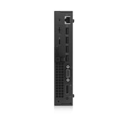 OptiPlex 9020M Core i5-4590T 3Ghz - SSD 128 GB - 8GB