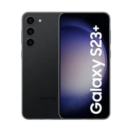 Galaxy S23+ 256GB - Black - Unlocked