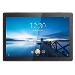 Lenovo M10 FHD REL 32GB - Black - Wi-Fi