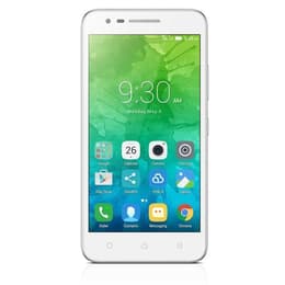 Lenovo C2 8GB - White - Unlocked