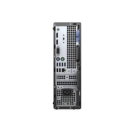 OptiPlex 7080 SFF Core i5-10500 3.1Ghz - SSD 128 GB - 32GB