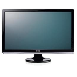 23-inch Dell ST2320LF 1920 x 1080 LCD Monitor Black