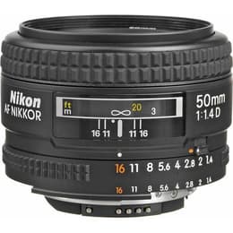 Camera Lense Nikon AF 50mm f/1.4