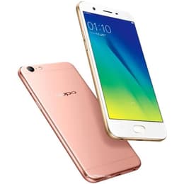 Oppo A57 32GB - Pink - Unlocked