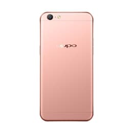 Oppo A57 32GB - Pink - Unlocked
