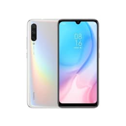 Xiaomi Mi A3 128GB - White - Unlocked