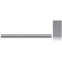 Soundbar Lg SJ5 - Silver