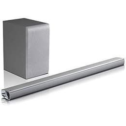 Soundbar Lg SJ5 - Silver