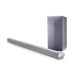 Soundbar Lg SJ5 - Silver