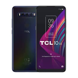 TCL 10 SE 128GB - Black - Unlocked