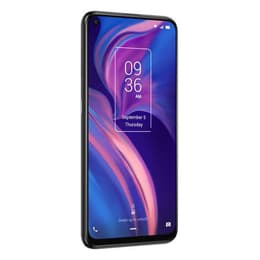 TCL 10 SE 128GB - Black - Unlocked