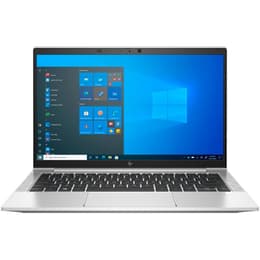 HP EliteBook 835 G8 13-inch (2021) - Ryzen 7 - 5000 Series (U) - 16GB - SSD 256 GB QWERTY - English