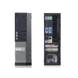 OptiPlex 9020 SFF Core i5-4590 3,3Ghz - SSD 512 GB - 8GB