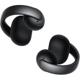 Soundcore Aeroclip Noise-Cancelling Bluetooth Earphones - Black