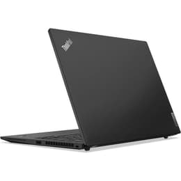 Lenovo ThinkPad T14s G4 14-inch (2022) - Ryzen 7 7840U - 16GB - SSD 256 GB AZERTY - French