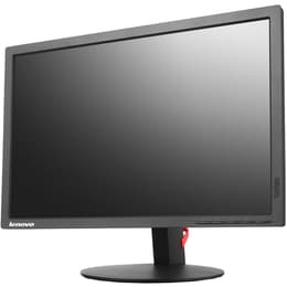 19,5-inch Lenovo ThinkVision T2054PC 1440x900 LCD Monitor Black