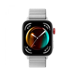 Huawei Watch Fit 3 Bluetooth 46 mm - Silver