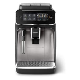 Coffee maker with grinder Philips EP3226/40 1.8000L - Black