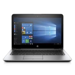 HP EliteBook 840 G3 14-inch (2015) - Core i5-6200U - 8GB - SSD 256 GB QWERTY - Dutch