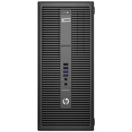 EliteDesk 800 G2 Tower Core i5-6500 3.1Ghz - HDD 500 GB - 8GB