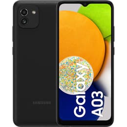 Galaxy A03 64GB - Black - Unlocked