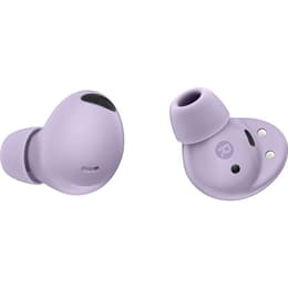 Samsung Galaxy Buds2 Pro Earbud Noise-Cancelling Bluetooth Earphones - Purple