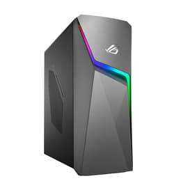 ROG Strix GL10CS-FR322T Core i5-9400F 2.9Ghz - SSD 512 GB - 8GB