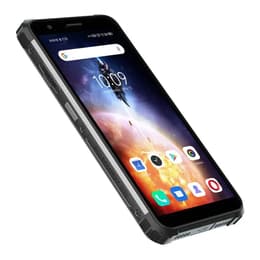 Blackview BV6600E 32GB - Black - Unlocked