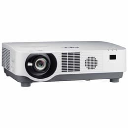 Nec P502HL Video projector 15000 Lumen - Grey