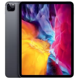 iPad Pro 11 (2020) 2nd gen 512 Go - WiFi + 4G - Space Gray