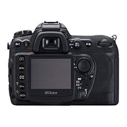 Reflex D200 - Black