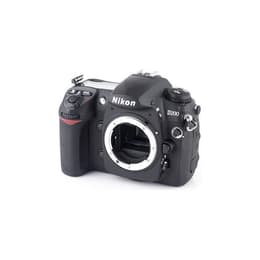 Reflex D200 - Black