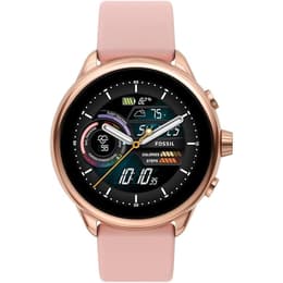 Smart Watch Fossil HR GPS Gen 6 - Gold